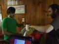 Ryan Ridley Visits With JD Ryznar