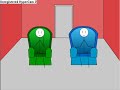 The demented Cartoon movie part 1 The demented Cartoon movie part 1