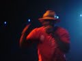 Concert Christophe ma� Douai 30/06/08
