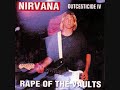 Nirvana: Outcesticide IV- Black & White Blues (Kurt Records An Instrumental Tribute) Nirvana: Outcesticide IV- Black & White Blues (Kurt Records An Instrumental Tribute)