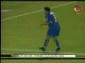 Bailes de Carlitos Tevez