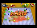 Mario Party 8 - Flip-Out Frenzy