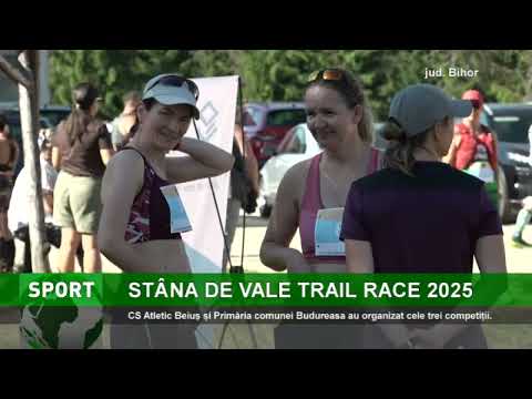 Competiții sportive, la Stâna de Vale