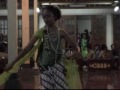 A Java Wellcome Dance
