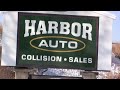 Harbor Auto Sales