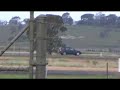 Ford FPV Territory