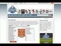 Setting up a League for Live Score Tracker