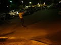 Hugh POP Shuv-it down Gap