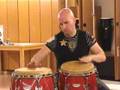 Pakito Baeza: La PLENA - Ritmo basico e improvisaciones
