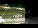 Daniel Keene Jr. at Orlando SpeedWorld