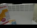 Video review Atlantic F117 (CMG-TLC) 1500