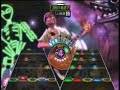 Guitar Hero III Co-op - The Pretender 1 Mil