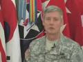 videos de US Army:  Gen. Sharp visits