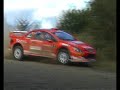 Wales GB rally 2005, Special stage 12