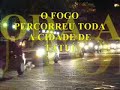 AGARRE O FOGO