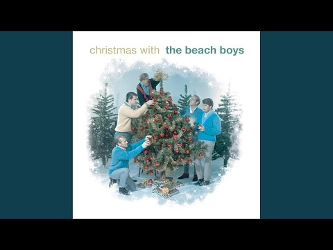 Little Saint Nick (Alternate Version/Remixed To Stereo 1998)