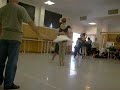 Noelia y Johann Larreinegabe