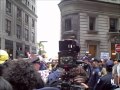 #n17 Police Use Sound Cannon LRAD on Occupy Protesters