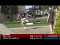 Get to the Worlds - Słupsk 2009 - footbag freestyle video