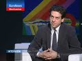 EuroNews - Interview - Muammar al-Gaddafi