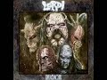 LORDI - SCG IV HQ [ lyrics]