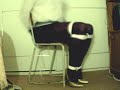 Bound in Patent White Stiletto Heels Bound in Patent White Stiletto Heels