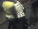 BLACK GIRL HOODFIGHT ROUND 2