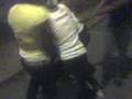 BLACK GIRL HOODFIGHT ROUND 2