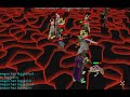 [RS] Pits + bit of clan wars