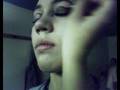 Poly Llorando...