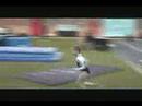 Annie Gymastics at Winter Classic