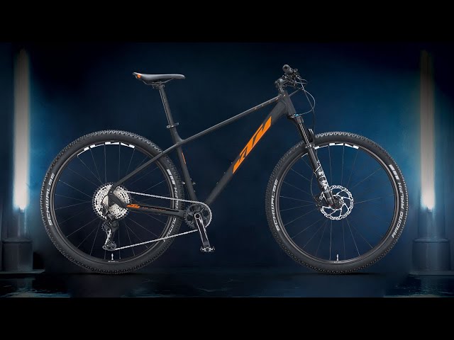 Краткий экскурс по Ultra1964 Comp и Chicago Disc от KTM Краткий экскурс по Ultra1964 Comp и Chicago Disc от KTM