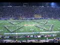 UC Berkeley Video Game Half-Time Show UC Berkeley Video Game Half-Time Show