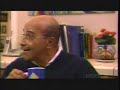 Pearl Jr on Life & Times on KCET