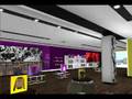 Paseo por la tienda Berska en Second Life