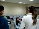 meninas cantoras