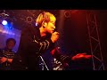 ヤルタ会談2013/2/3ライブ・北堀江Vijon【前編】 大神源太