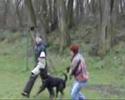 Lenka a Peggy