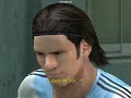 Cosas nuevas del PES 2008
