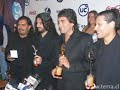 ANIVERSARIO NOCHEROS (21 a�os)