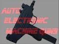 speedy toys airsoft unofficial commercial  video entry 