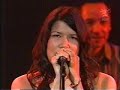 Annie Hervieux  en passant un mot d\