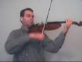 Wohlfahrt Etude # 6 (op. 45, no. 4)