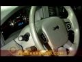 2008 Jeep Grand Cherokee CDI \"Drivers Seat\"