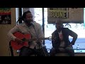 Ky-Mani Marley Rasmantic acoustic Columbus, OH