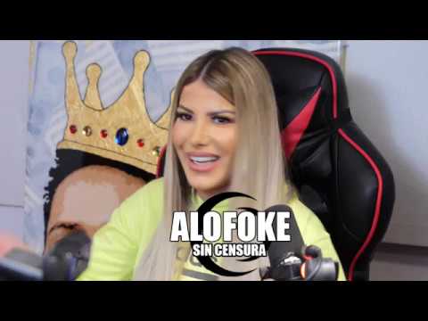 ALEXANDRA MVP CUENTA LA HISTORIA DE SU VIDA (ALOFOKE SIN CENSURA)