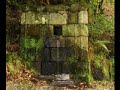 GALICIA: FRAGAS DO EUME / RASPBERRIES OF THE EUME