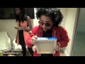 Mindless Behavior's Radio Takeover Part 1 - Mindless Takeover Ep. 6