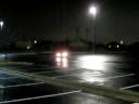 AWD DSM in the rain