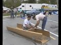 Cardboard Boat Building Contest Cardboard Boat Building Contest